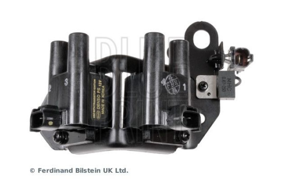 Bobina ADG01498 Blue Print, Imagen 6