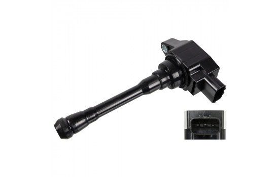 bobina ADN114237 Blue Print