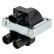 Bobina BAEQ029 Magneti Marelli