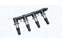 Bobina BAEQ180 Magneti Marelli