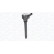 Bobina BAEQ198 Magneti Marelli