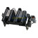 Bobina BO-K04 Japanparts