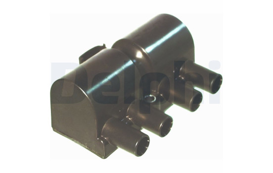 Bobina CE10001-12B1 Delphi, Imagen 3