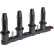Bobina CE20009-12B1 Delphi
