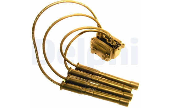 Bobina CE20017-12B1 Delphi, Imagen 2