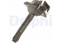 Bobina CE20019-12B1 Delphi