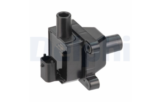 Bobina CE20040-12B1 Delphi, Imagen 4