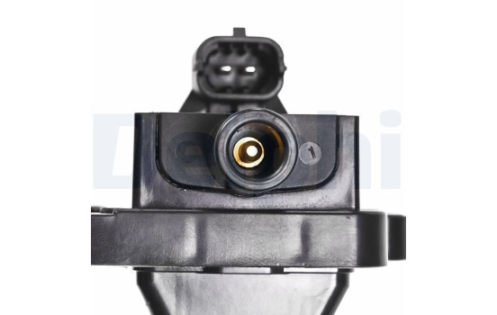 Bobina CE20040-12B1 Delphi, Imagen 6