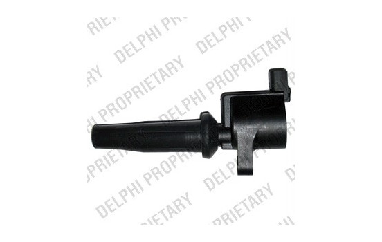 Bobina CE20043-12B1 Delphi, Imagen 2