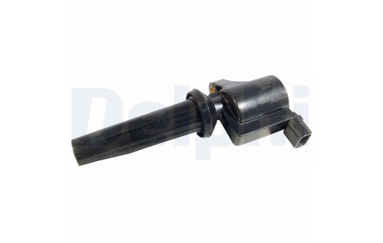 Bobina CE20043-12B1 Delphi, Imagen 3