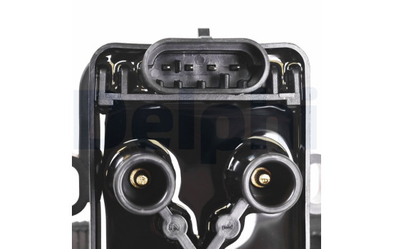 Bobina CE20048-12B1 Delphi, Imagen 6