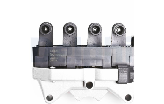 Bobina CE20061-12B1 Delphi, Imagen 4