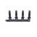 BOBINA DE ALUMBRADO ZS-K4X1 Bosch, Miniatura 3