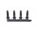 BOBINA DE ALUMBRADO ZS-K4X1 Bosch, Miniatura 5