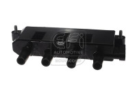 BOBINA DE ENCENDIDO 155074 EFI Automotive