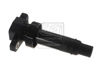 BOBINA DE ENCENDIDO 155384 EFI Automotive