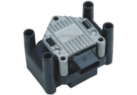 BOBINA DE ENCENDIDO 156100 EFI Automotive