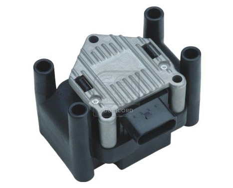 BOBINA DE ENCENDIDO 156100 EFI Automotive