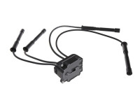 BOBINA DE ENCENDIDO D4F RENAULT 245143 Valeo