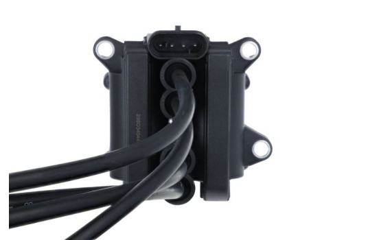 BOBINA DE ENCENDIDO D4F RENAULT 245143 Valeo, Imagen 2