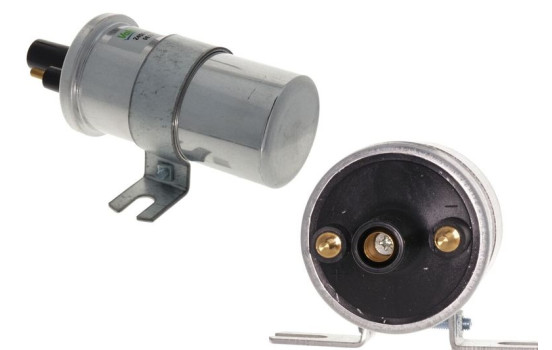 BOBINA DE ENCENDIDO: Universal 245010 Valeo, Imagen 4