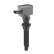 Bobina de encendido ZS622 Borgwarner Beru