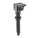 Bobina de encendido ZS622 Borgwarner Beru, Miniatura 2