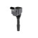 Bobina de encendido ZSE236 Borgwarner Beru