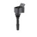 Bobina de encendido ZSE236 Borgwarner Beru, Miniatura 2