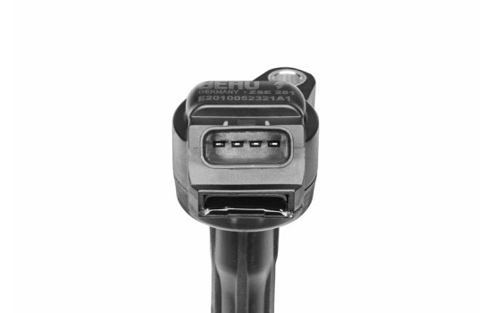 Bobina de encendido ZSE261 Borgwarner Beru, Imagen 3