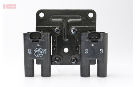 Bobina DIC-0117 Denso