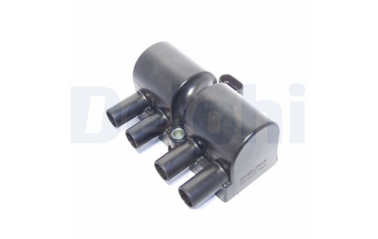 Bobina DS20013-12B1 Delphi, Imagen 2