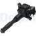Bobina GN10016-12B1 Delphi, Miniatura 5