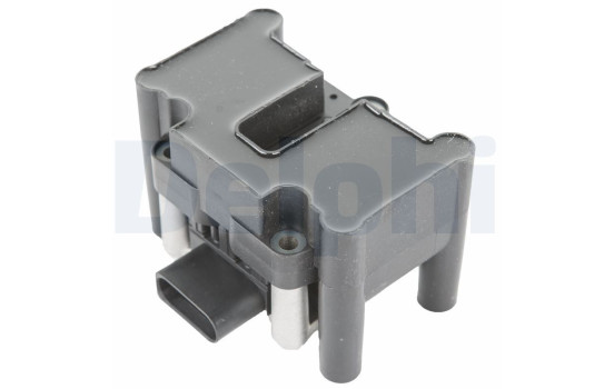 Bobina GN10018-12B1 Delphi, Imagen 4