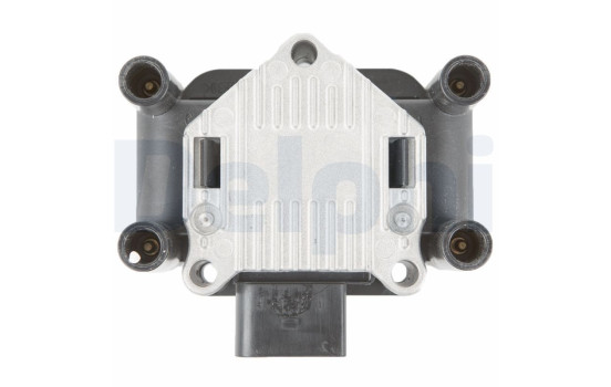 Bobina GN10018-12B1 Delphi, Imagen 7