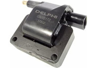 Bobina GN10172-12B1 Delphi