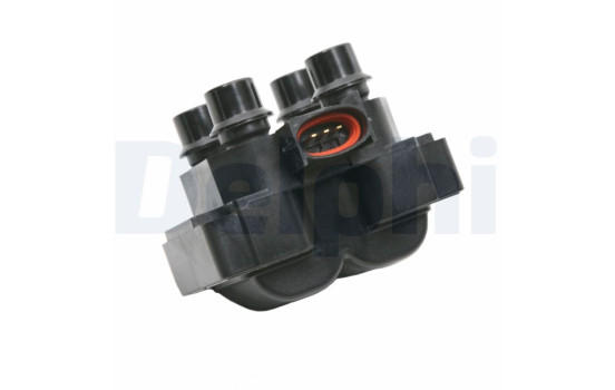 Bobina GN10177-12B1 Delphi, Imagen 2