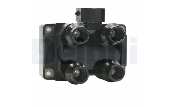 Bobina GN10177-12B1 Delphi, Imagen 3