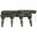 Bobina GN10198-12B1 Delphi, Miniatura 2