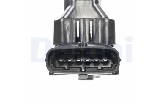 Bobina GN10204-12B1 Delphi, Imagen 4