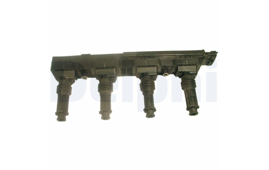 Bobina GN10207-12B1 Delphi, Imagen 4