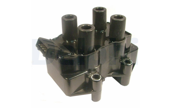 Bobina GN10212-12B1 Delphi, Imagen 2