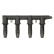 Bobina GN10234-12B1 Delphi