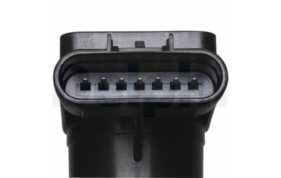 Bobina GN10234-12B1 Delphi, Imagen 4