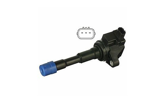Bobina GN10248-12B1 Delphi