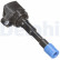Bobina GN10248-12B1 Delphi, Miniatura 2