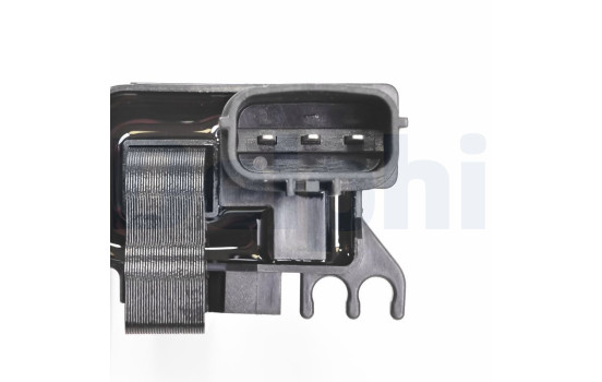 Bobina GN10301-12B1 Delphi, Imagen 4