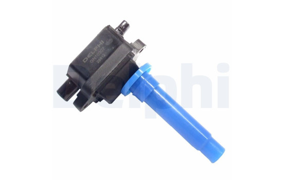 Bobina GN10307-12B1 Delphi, Imagen 2