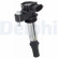 Bobina GN10309-12B1 Delphi, Miniatura 2