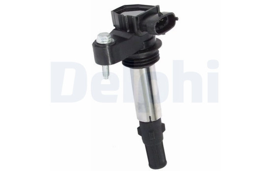 Bobina GN10309-12B1 Delphi, Imagen 2